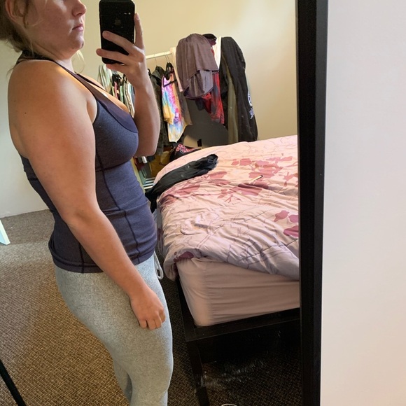 Lululemon Tank - Picture 5 of 6